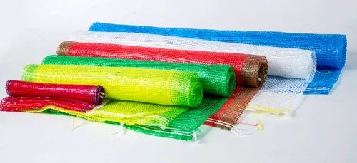 Leno Mesh Bags thumbnail 2