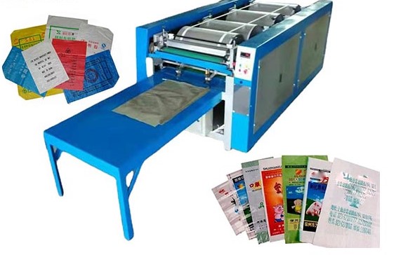 Custom printing process video placeholder